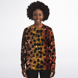 Classic Tortoiseshell Sweatshirt