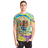 Faerie Tie Dye T-shirt