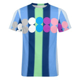 Pride Boy Flux Colors Cotton T-Shirt
