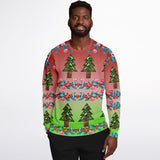 Christmas Tree Sweatshirt