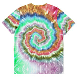 Faerie Tie Dye T-shirt