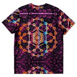 Crystalize Geometric T-shirt