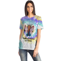 Tie Dye Faerie T-shirt