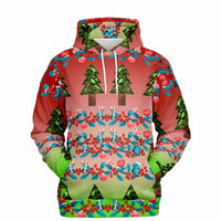 Christmas Tree Hoodie