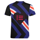 Gay Fetish Pride Cotton Tshirt
