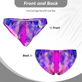 Men's Bikini Underwear Crystallize 13