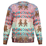 Gingerbread Sweatshirt