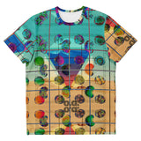 Desert Jewels T-shirt