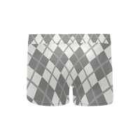 Argyle Men's Elephant Pouch Boxer Briefs