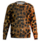 Classic Tortoiseshell Sweatshirt