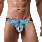 Men's Bikini Underwear Crystallize 2