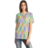 Color Palette Pocket T-shirt