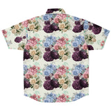 Spring Roses Button Down Shirt