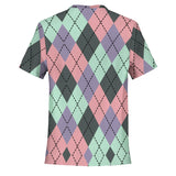 Color Palette Pocket T-shirt