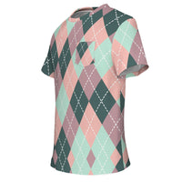 Color Palette Pocket T-shirt
