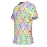 Color Palette Pocket T-shirt
