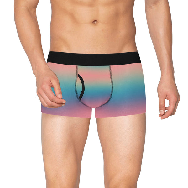 Ocean Sun Men's Fly Boxer Briefs