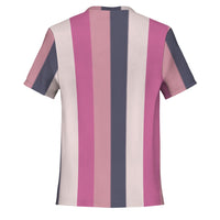Color Palette Pocket T-shirt