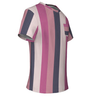 Color Palette Pocket T-shirt