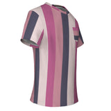 Color Palette Pocket T-shirt