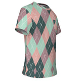 Color Palette Pocket T-shirt